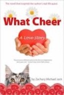 What Cheer (Cover)